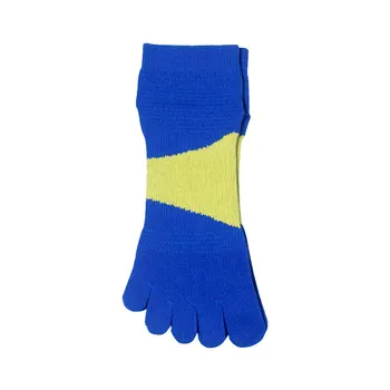 

High Quality Men Socks Cotton Five Fingers Socks Gifts Compression Toe Socks