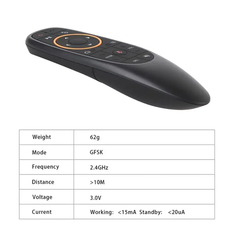 Смарт-карта памяти Voice Air Mous