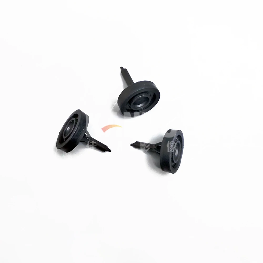 (3 шт./лот) 374G03750/374G03751 попэт клапан для Fuji Frontier Minilab (секция пополнения)|Аксессуары