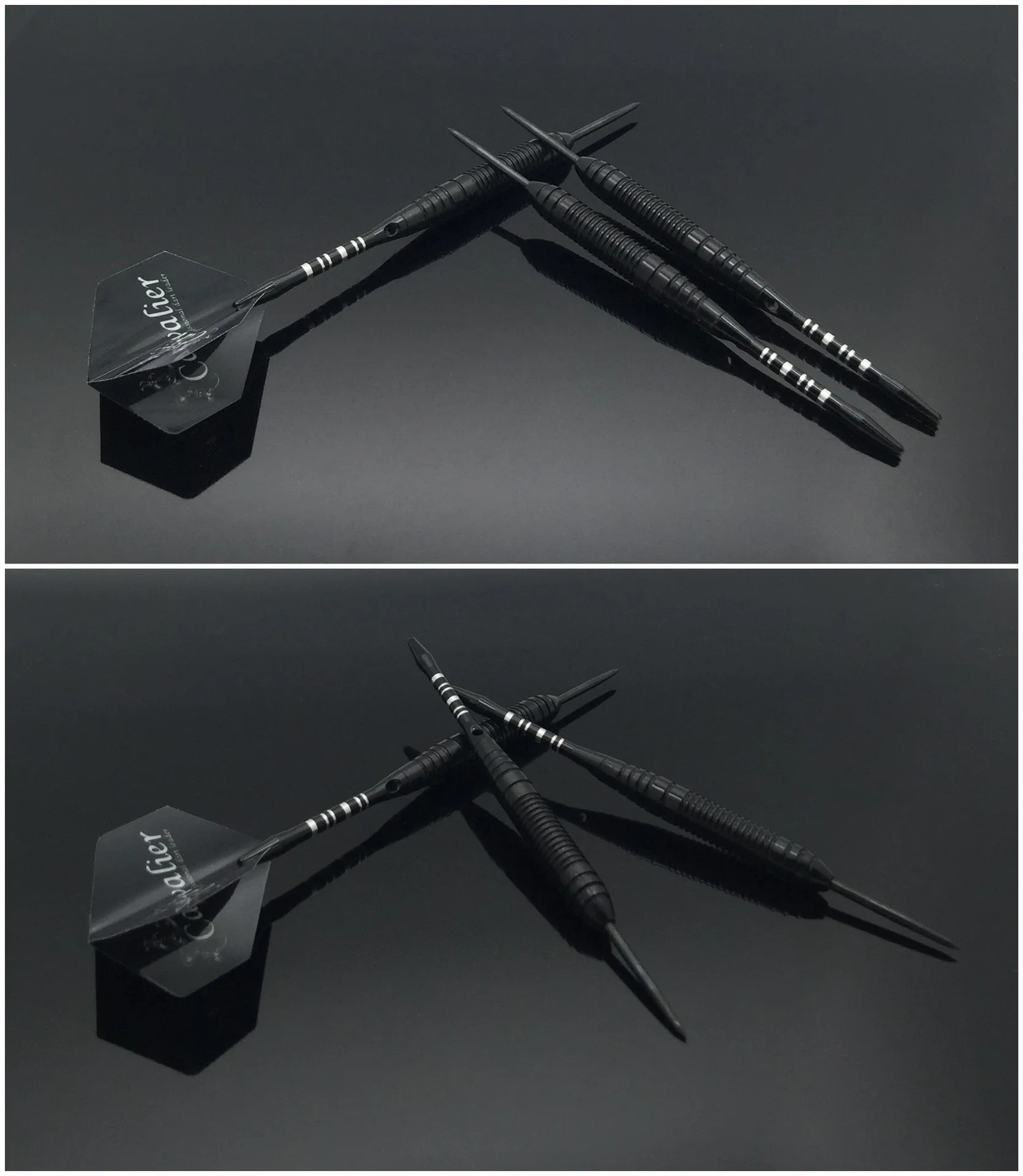 3 шт./компл. 22g профессиональная портативная рация Сталь дротики с игольчатым наконечником с Дротика Перелёты спортивные Дротика s коробка Дротика комплект Дротика s стержень Дротика s листья