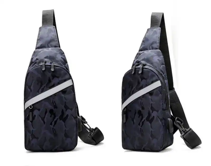 cross side bags for mens