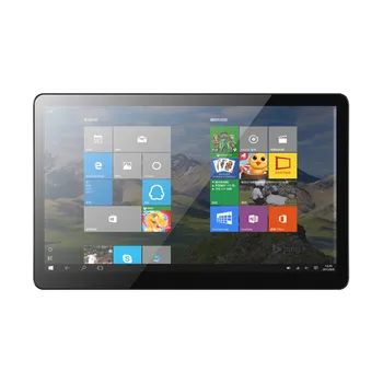 PIPO X15 11.6 Inch Tablet Intel Core i3-5005U 8GB RAM 128GB SSD Dual Core 1920*1080 IPS Windows 10 RJ45 HD Tablet PC
