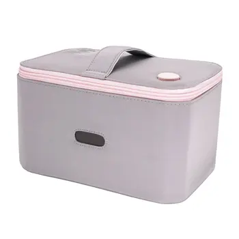 

1 pcs UVC deep ultraviolet multifunctional storage bag disinfection package Portable UV Mummy Bag portable bag