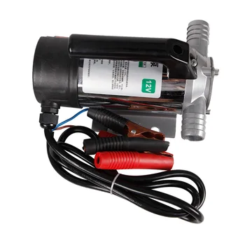 

DC 12V 24V AC 220V electric suction pump stainless steel automatic fuel pump diesel pump 8500R/min,for kerosene,diesel,water