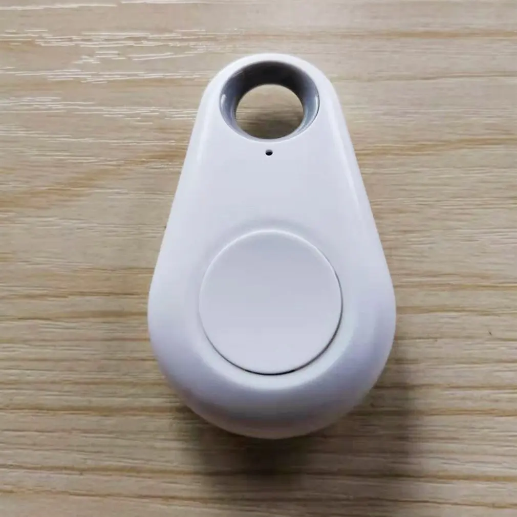 Умный GPS трекер для домашних животных портативный с защитой от потери Bluetooth собак