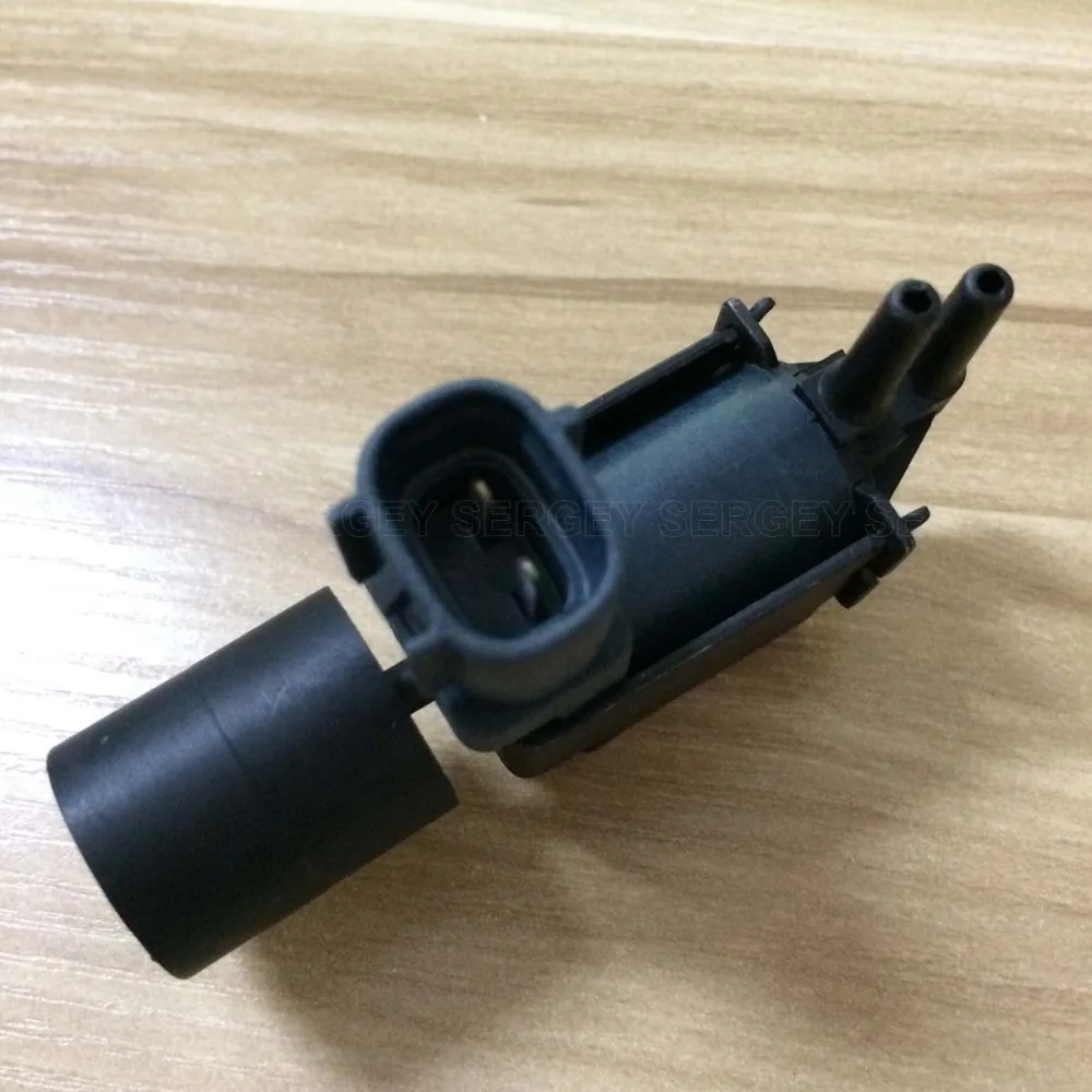 Вакуумный клапан канистра управления соленоида для TOYOTA Camry RAV4 90910-12088 184600-0170