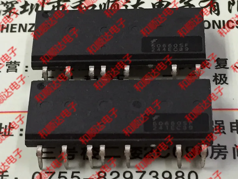 

5pcs/lot FSB50660SF 50660SF