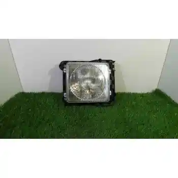 

564822 headlight Left Mercedes MB-Trac