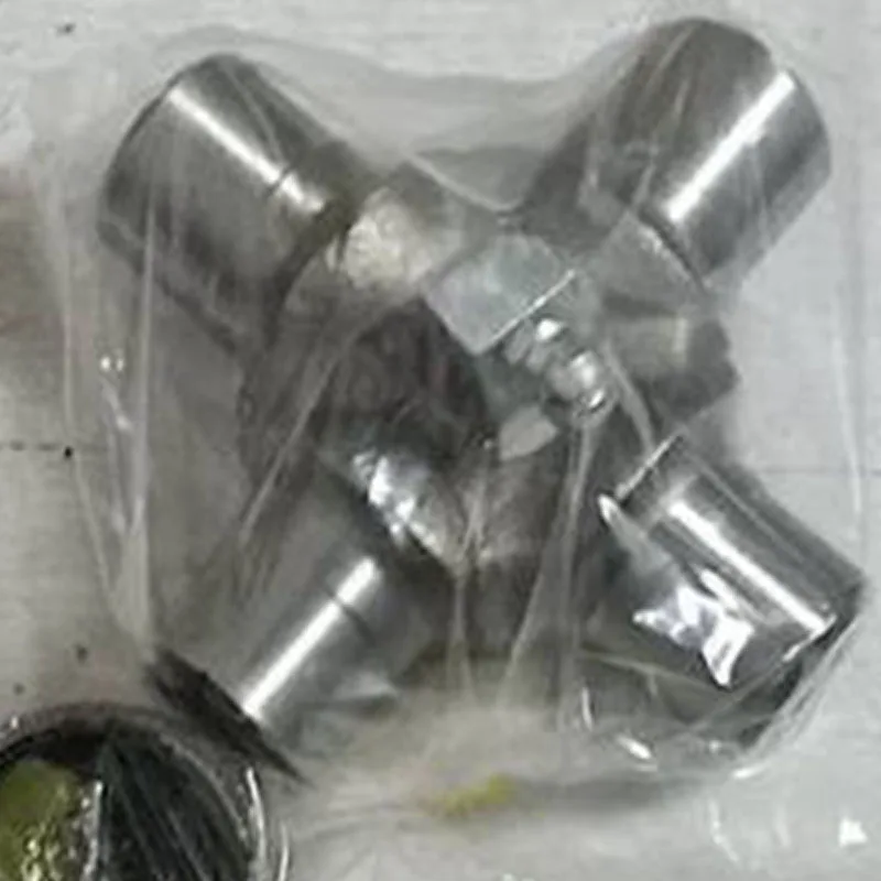 

CAR front drive shaft universal joint cross shaft assembly 1990-toy ota fjc rui ser hil uxs urf tac oma hia ce universal joint