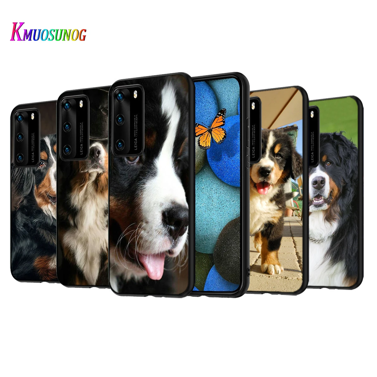 Силиконовый чехол для Huawei P50 P40 P30 P20 Pro P10 P9 F8 Lite E Plus 2016 дюймов | Мобильные телефоны и