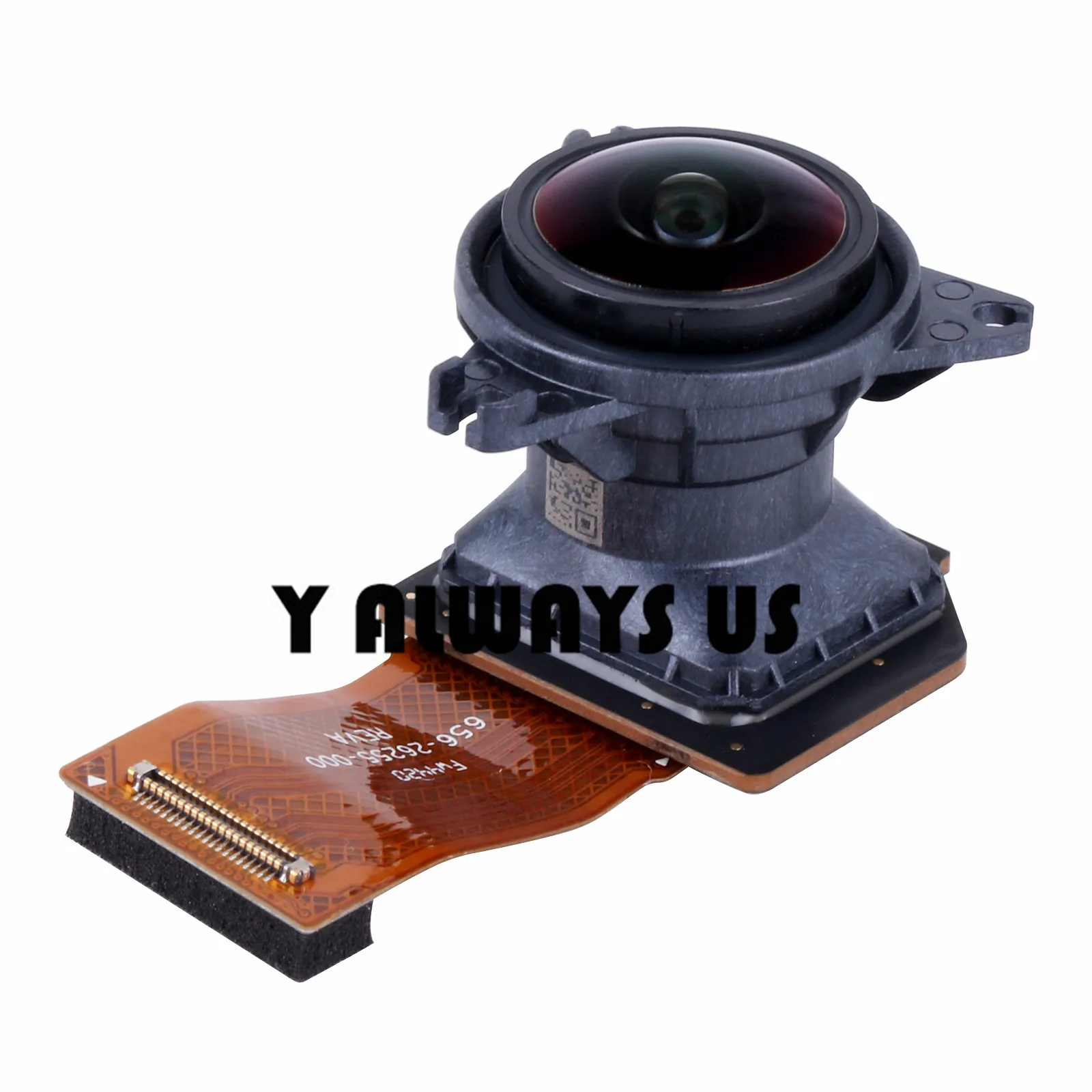 for GoPro Hero 8 lens with CCD repair part replacement for Gopro 8 lens