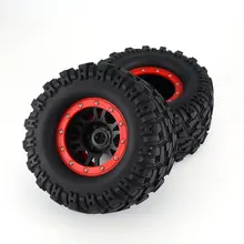 2 шт. AUSTAR 3013R обод шины колеса для Redcat Hsp Kyosho Hobao Hongnor Team Losi GM HPI 1/8 Truggy Monster Truck 17 мм Hex