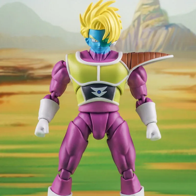 Demoniacal Fit Dragon Ball Z Dbz S. h. figuarts Shf Freeza Soldier специальная сила экстрасенс фигурки кукол