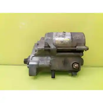 

2810065010, 1280005581 ENGINE TOYOTA STARTER 4-RUNNER (N13)