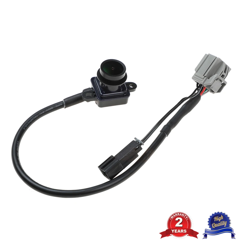 

Новая камера заднего вида для парковки Dodge Journey 2011-2020 OE 56054158AB