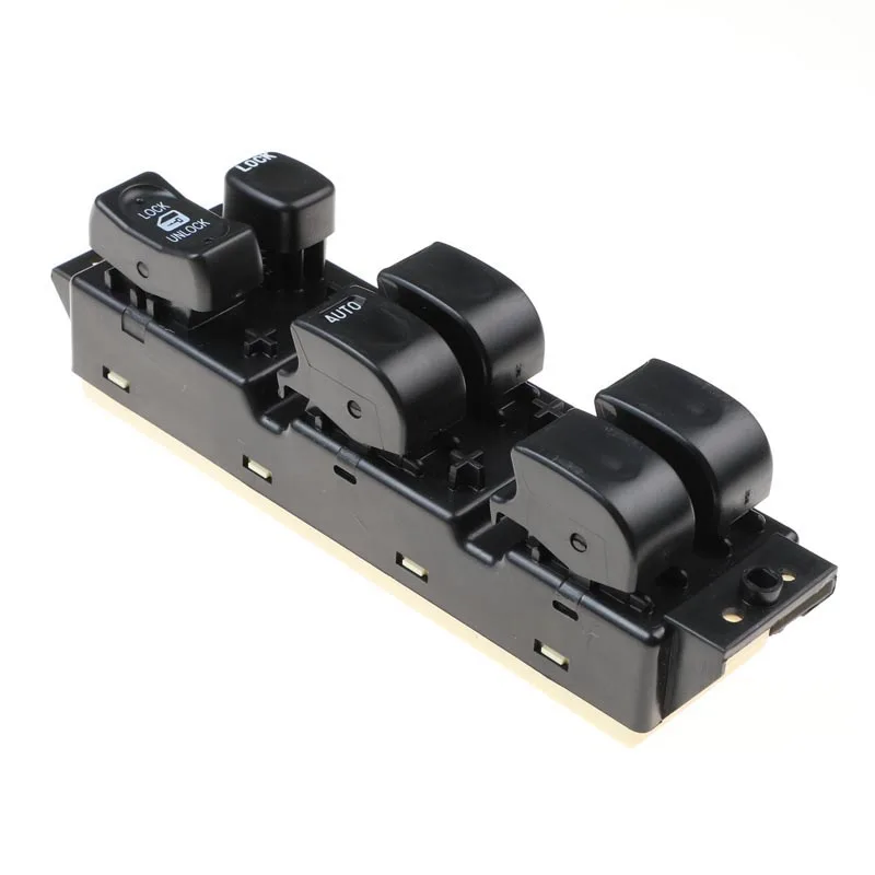 Suzuページ★2点 YAOPEI 897135-9271 Power Window Switch For Isuzu Rodeo