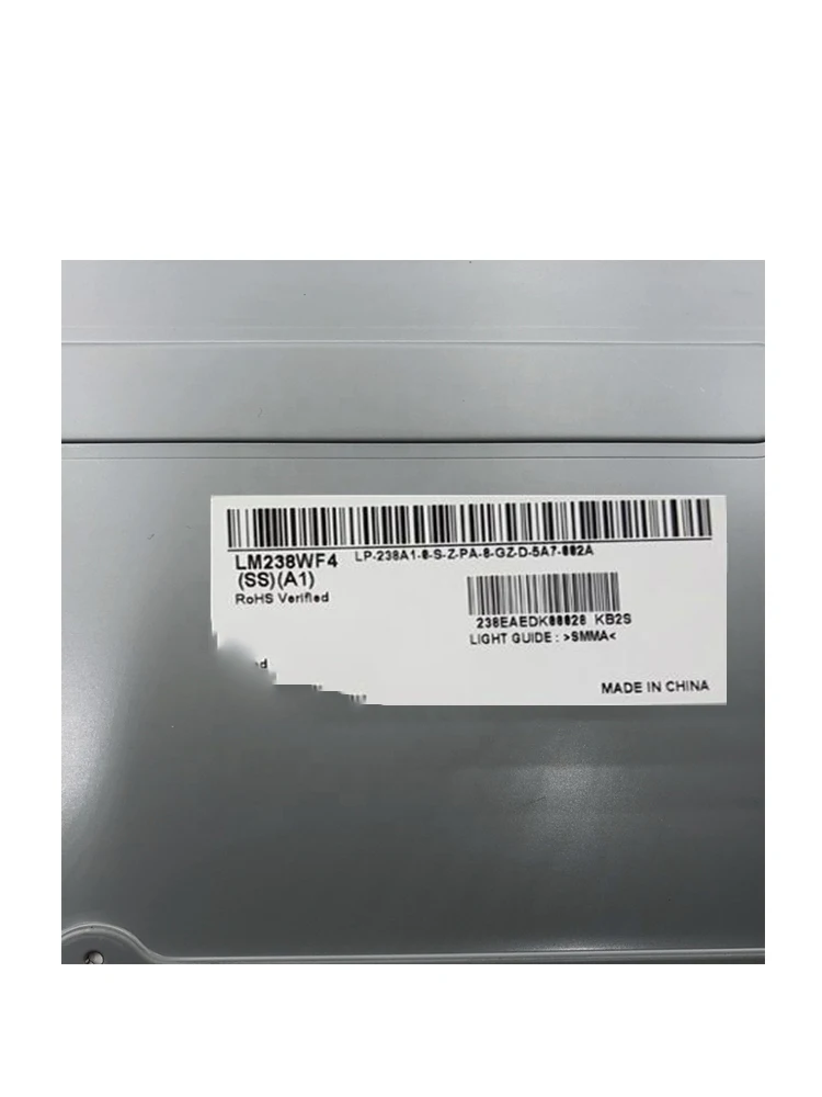 US $210.94 LCD screen LM238WF4SSA1 LM238WF4SSA1 AIO monitor For HP EliteOne G4 for DELL U2714 U2714 F8 replacement LM238WF4 SSA1