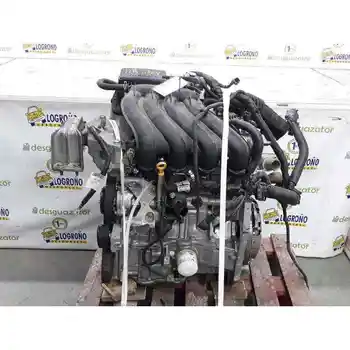 

HR16 COMPLETE ENGINE NISSAN JUKE (F15)
