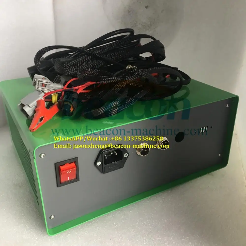 CR2000 CRDI инжектор дизельного топлива с общей топливной магистралью|Механические