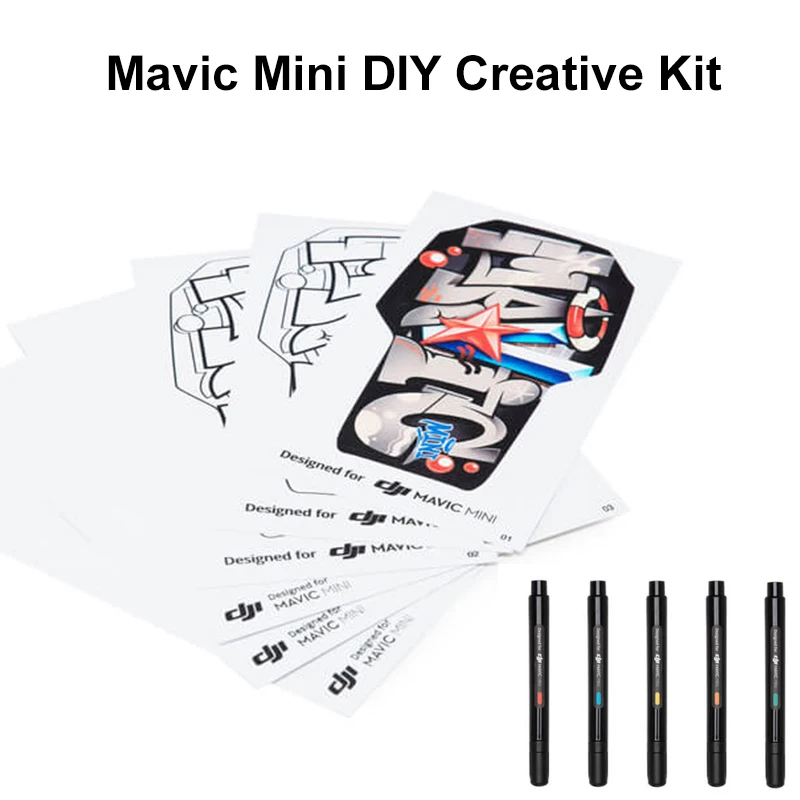 dji creative kit dji creative kit