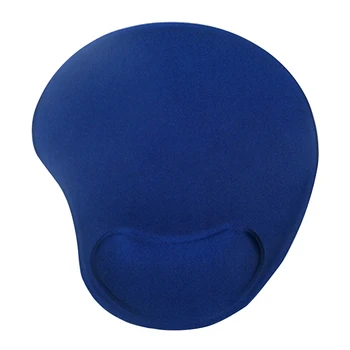 

Home Office Thickened Mouse Pad Smooth Surface Support Laptop Wear Resistant Anti Slip Wrist Rests Tablet Accessory Ergonomic