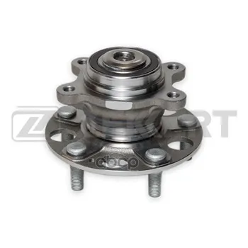 

Hub Honda Civic VIII 05-rear. Zekkert art. rl-1569