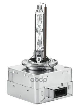 

Xenon lamp D3S 4300 K in individual package Hella art. 8gs178560-831