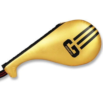 

Taekwondo Training Equipment Children's Taekwondo Foot Target Foot Board Hand Target Adult Double Leaf Target Chicken Leg Target