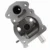 Алюминиевая Крышка Корпуса термостата для Chevrolet Chevy Cruze Aveo Orlando для Opel Astra Zafira Signum Moka 96984103 96817255