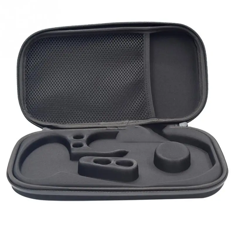 Carry Travel Medical Organizer Stethoscope Case EVA Bag Box Storage Hard