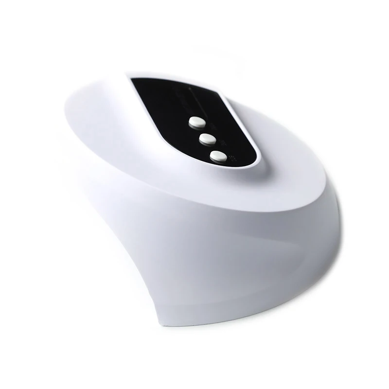 36 Вт УФ светодиодная лампа Сушилка для ногтей для всех типов лака для ногтей УФ гель USB УФ лампа для ногтей машина для отверждения лампы с таймером инструмент для ногтей