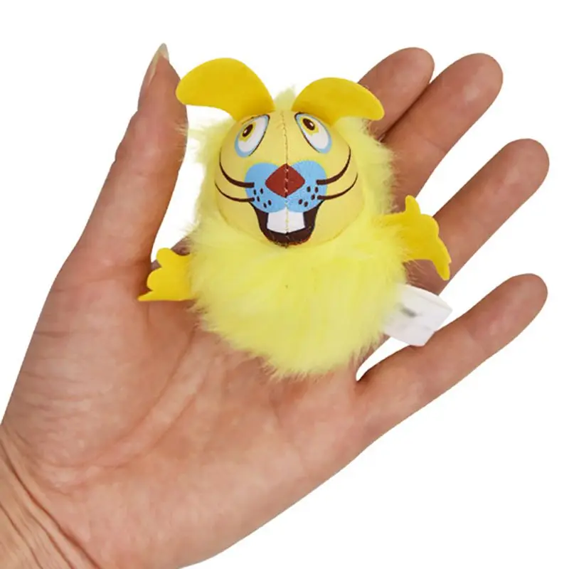 Игрушка для кошек цветная мышь в форме куклы с кошкой мята Catnip забавные Brinquedos Para Gato mouse Catnip Pet продукт