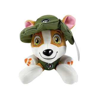 

Genuine Paw Patrol Toy Puppy Patrol Patrulla Canina Tang styleToys Patrol Canine Chase marshall skye plush toys Free Delivery