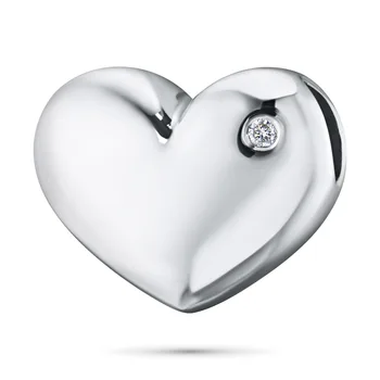 

Suspension of silver diamond e0601pd02188700