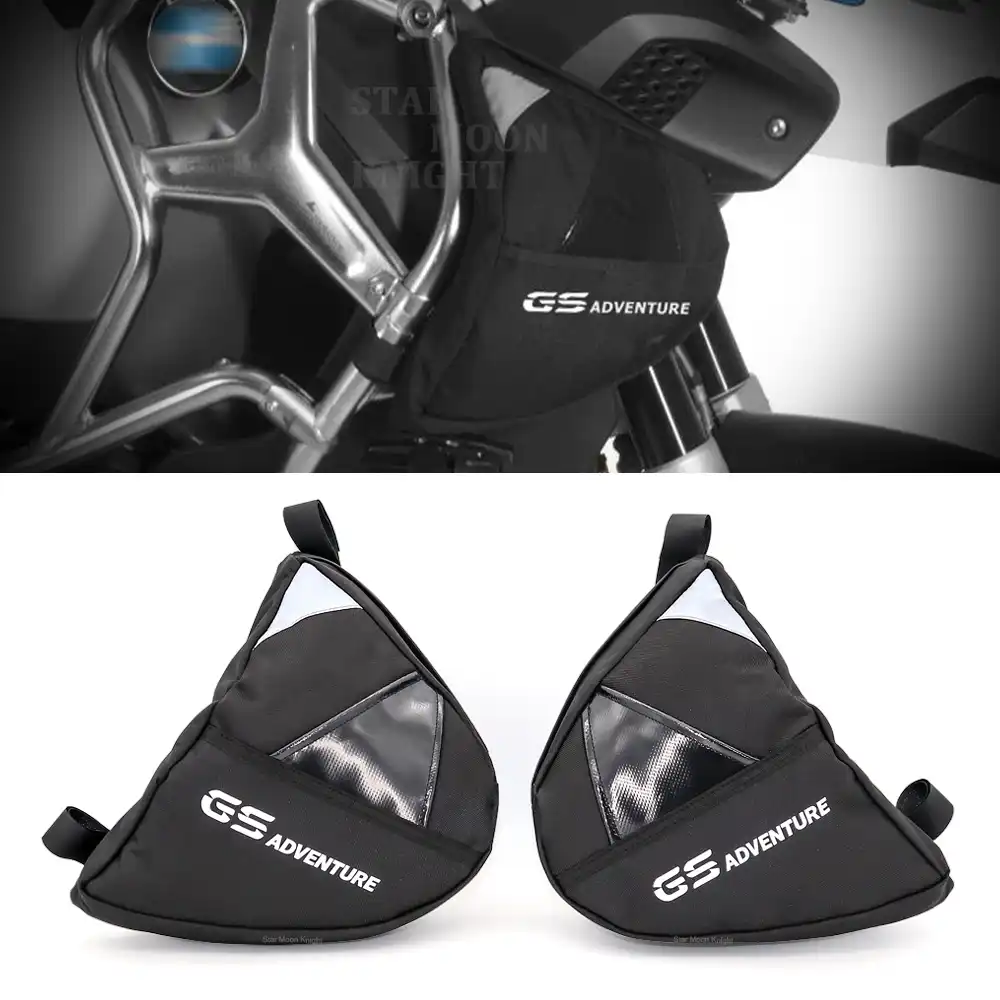 bmw r1200gs adventure 2019