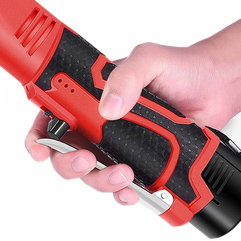 Powerful Electric Ratchet Wrench