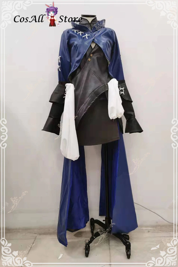 Custom Made Ff14 Cosplays Ysayle Dangoulain Cosplay Costume Full Set -  Cosplay Costumes - AliExpress