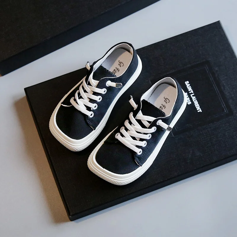 Zapatos lona informalesaraebé nacidozado lona Zapatos lona informalesaraebé nacidozado lona