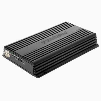 

1200W Car Audio Amplifier High Power Class D Car Audio Amplifier