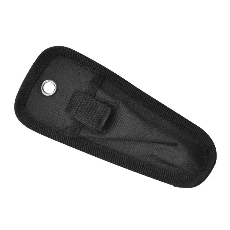 

Lure Pliers Fishing Pliers Fish Control Packaging Accessories Anti-Lost Nylon Bag