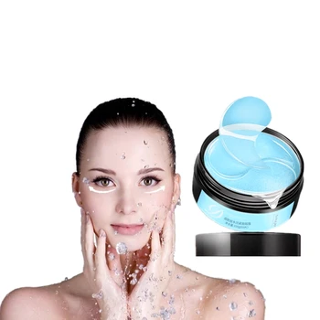 

Nicotinamide Soothing Tired Eye Masks Patches Retinol A Against Ageing Gel Moisturizing Serum Anti-Aging Dark Circle Skin Care