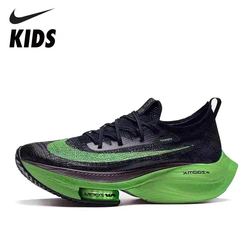 nike distance running shoes