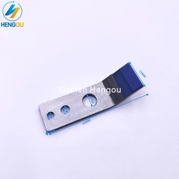 

20 pieces H0644-1 Hengoucn MO gripper for collection of paper radiograph 43.014.004
