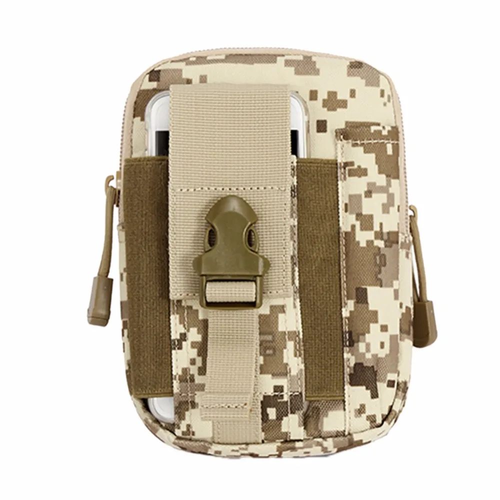 Многофункциональный EDC пакет для безопасности, набор аксессуаров для переноски, походная сумка для путешествий, поясная тактическая сумка, уличная сумка