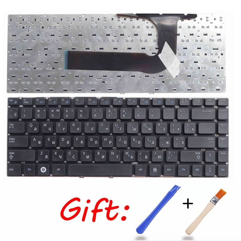 RU новая клавиатура для ноутбука SAMSUNG Q430 Q460 RF410 RF411 P330 SF410 SF411 SF310 Q330 SF311 P330 SF410 SF411 SF310 Q330 SF210