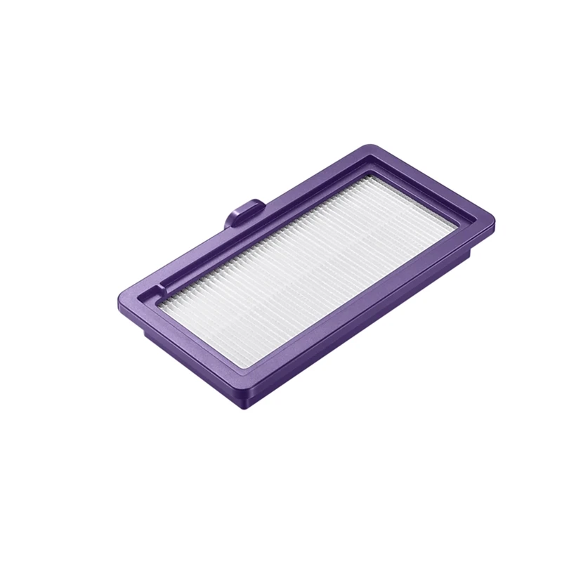 Robot Vacuum Cleaner Hepa Filter For Samsung Vr05r5050wk Robotic Vacuum