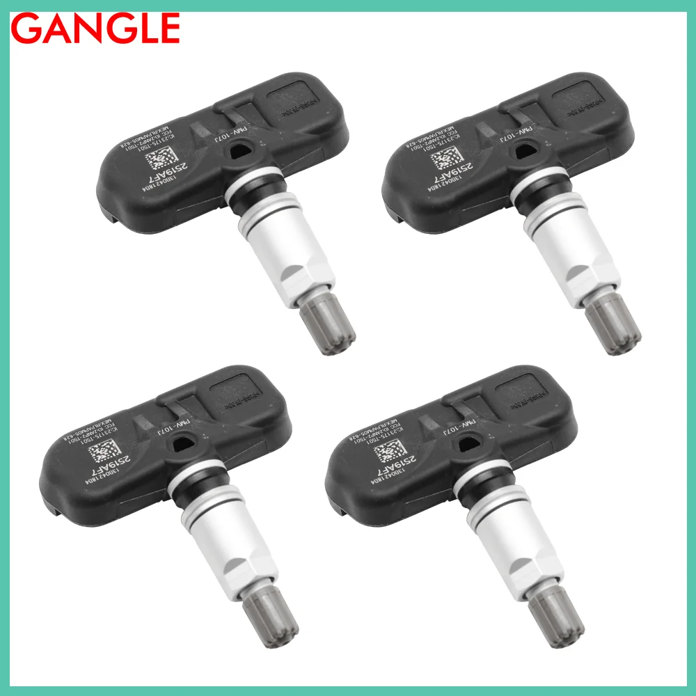 2006 2007 2008 2009 2010 2011 2012 LEXUS ES 315MHz PMV-107J TPMS Ÿ̾ з 