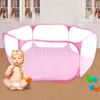 Ocean Ball Pit Pool Baby Children Foldable Game Tents Educational Kids Toy Gift Sports Toy Game Ball Pits Pool 1