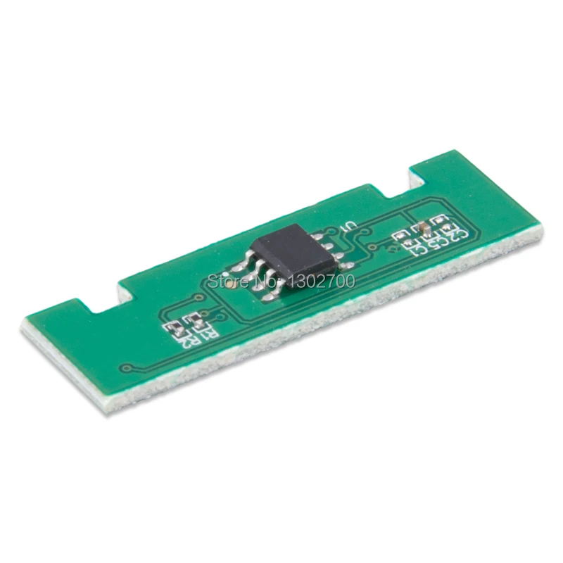 48 шт сверхмощный ME 106R03623 106R03625 тонер картридж чип для Xerox Phaser 3330 Workcenter 3335 WC 3345 WC3345
