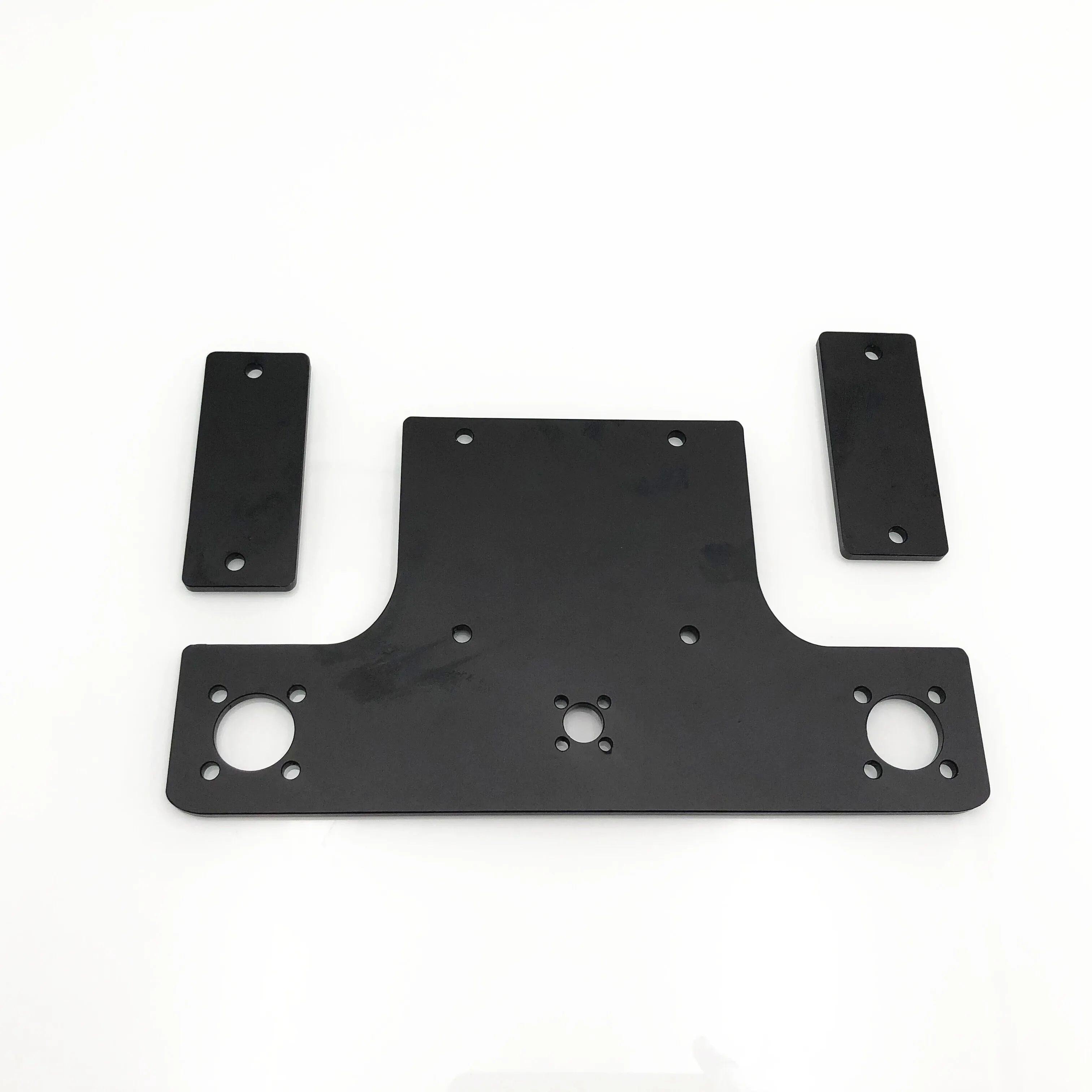 Funssor Creality Ender 5 dual z axis single